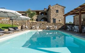 La Rimbecca Greve in Chianti